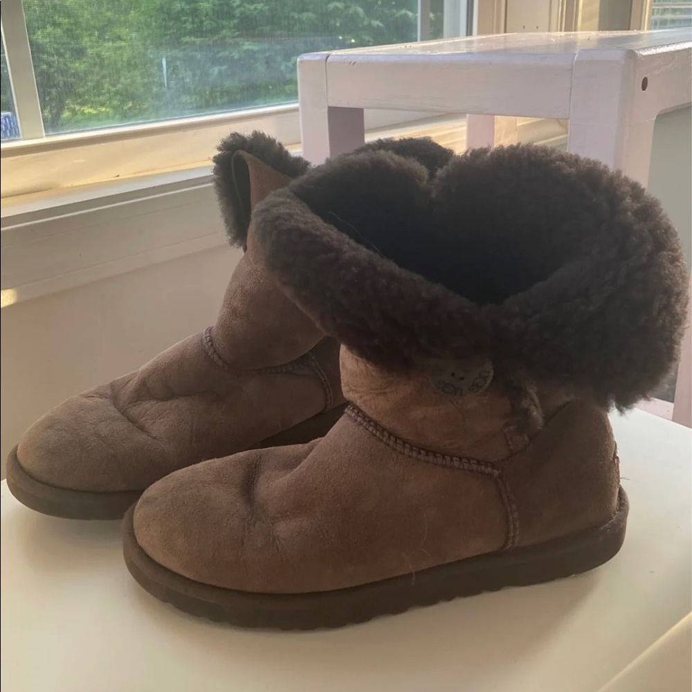 UGG boots
